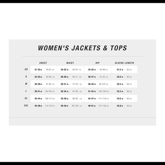 NorthFace Apex jacket - Picture 6 of 6